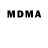 MDMA Molly gesneriana Tulipa