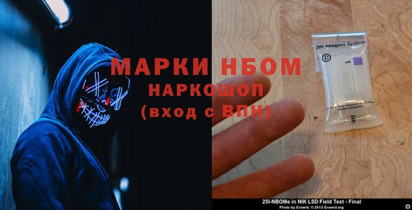 молекула духа Липки