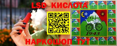 индика Кимры